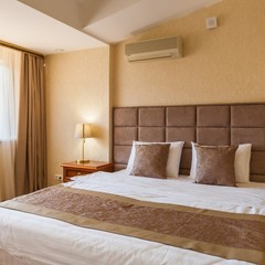 Парк-отель Парк-Отель Сосновый бор, Новосибирск, Новосибирская область