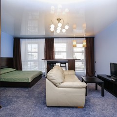 Гостиница Центральная, Новосибирск, Новосибирская область