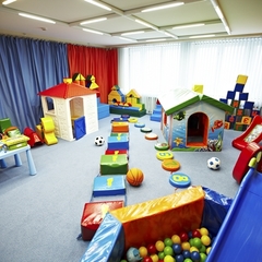 Гостиница River Park Hotel, Новосибирск, Новосибирская область