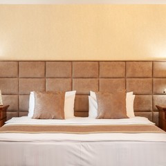 Парк-отель Парк-Отель Сосновый бор, Новосибирск, Новосибирская область