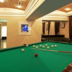 Гостиница River Park Hotel, Новосибирск, Новосибирская область