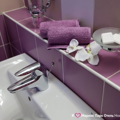 Гостиница Маринс Парк Отель Новосибирск, Новосибирск, Новосибирская область