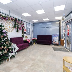 Гостиница Центральная, Новосибирск, Новосибирская область