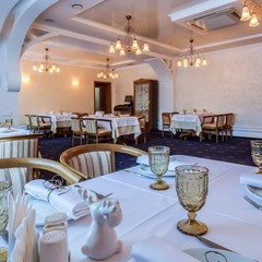 Парк-отель Парк-Отель Сосновый бор, Новосибирск, Новосибирская область