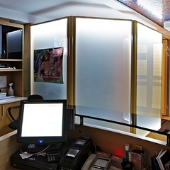 Гостиница River Park Hotel, Новосибирск, Новосибирская область