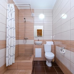 Гостиница Центральная, Новосибирск, Новосибирская область