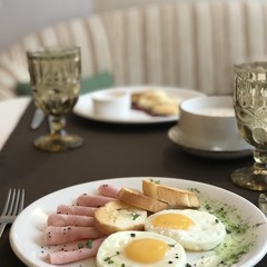 Парк-отель Парк-Отель Сосновый бор, Новосибирск, Новосибирская область