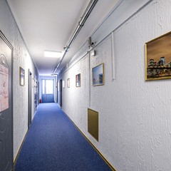 Гостиница Центральная, Новосибирск, Новосибирская область