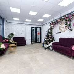 Гостиница Центральная, Новосибирск, Новосибирская область