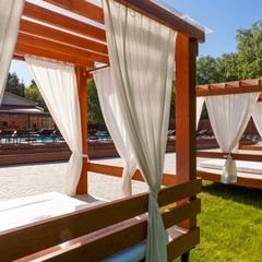 Парк-отель Парк-Отель Сосновый бор, Новосибирск, Новосибирская область