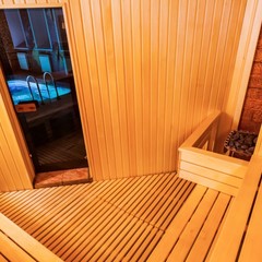 Парк-отель Парк-Отель Сосновый бор, Новосибирск, Новосибирская область