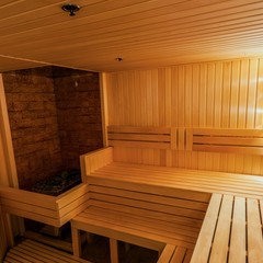 Парк-отель Парк-Отель Сосновый бор, Новосибирск, Новосибирская область