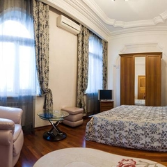 Отель Жемчужина, Новосибирск, Новосибирская область