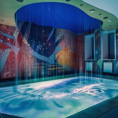 Парк-отель Парк-Отель Сосновый бор, Новосибирск, Новосибирская область