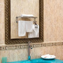 Отель Жемчужина, Новосибирск, Новосибирская область