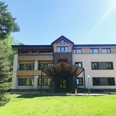 Парк-отель Парк-Отель Сосновый бор, Новосибирск, Новосибирская область