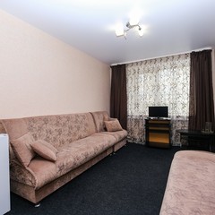 Гостиница Центральная, Новосибирск, Новосибирская область