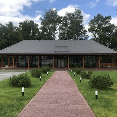 Парк-отель Парк-Отель Сосновый бор, Новосибирск, Новосибирская область