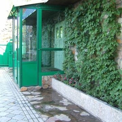 Отель Жемчужина, Новосибирск, Новосибирская область