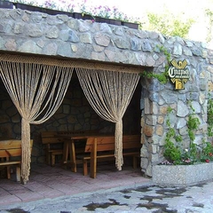 Отель Жемчужина, Новосибирск, Новосибирская область