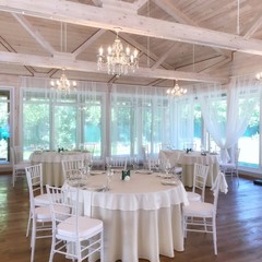 Парк-отель Парк-Отель Сосновый бор, Новосибирск, Новосибирская область