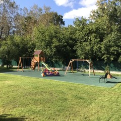 Парк-отель Парк-Отель Сосновый бор, Новосибирск, Новосибирская область