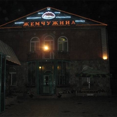 Отель Жемчужина, Новосибирск, Новосибирская область