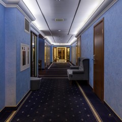 Парк-отель Парк-Отель Сосновый бор, Новосибирск, Новосибирская область