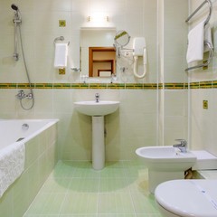 Парк-отель Парк-Отель Сосновый бор, Новосибирск, Новосибирская область