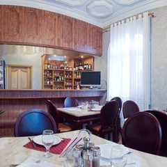 Отель Жемчужина, Новосибирск, Новосибирская область