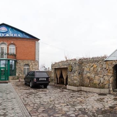 Отель Жемчужина, Новосибирск, Новосибирская область