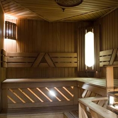 Отель Жемчужина, Новосибирск, Новосибирская область