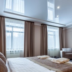 Парк-отель Парк-Отель Сосновый бор, Новосибирск, Новосибирская область