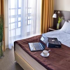 Гостиница Аванта, Новосибирск, Новосибирская область