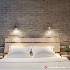 Гостиница Маринс Парк Отель Новосибирск, Новосибирск, Новосибирская область