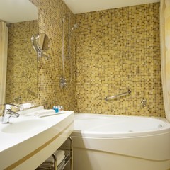 Отель АЗИМУТ Отель Сибирь, Новосибирск, Новосибирская область