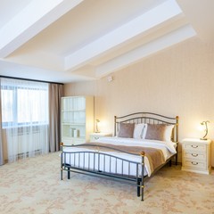 Парк-отель Парк-Отель Сосновый бор, Новосибирск, Новосибирская область