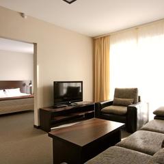 Гостиница Аванта, Новосибирск, Новосибирская область