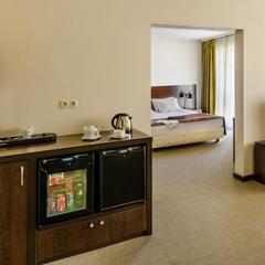 Гостиница Аванта, Новосибирск, Новосибирская область