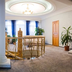 Отель Жемчужина, Новосибирск, Новосибирская область