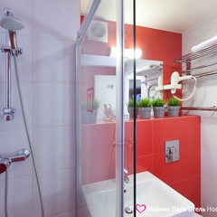 Гостиница Маринс Парк Отель Новосибирск, Новосибирск, Новосибирская область