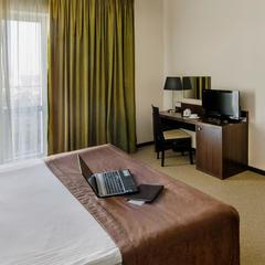 Гостиница Аванта, Новосибирск, Новосибирская область