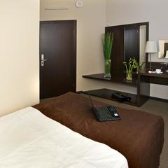 Гостиница Аванта, Новосибирск, Новосибирская область