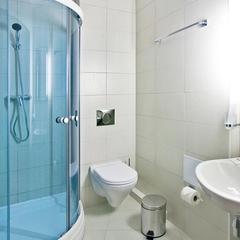 Гостиница Аванта, Новосибирск, Новосибирская область