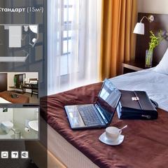 Гостиница Аванта, Новосибирск, Новосибирская область