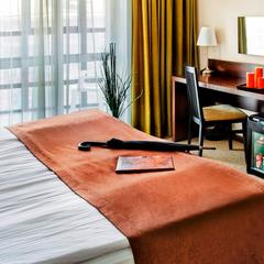 Гостиница Аванта, Новосибирск, Новосибирская область