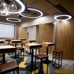 Отель АЗИМУТ Отель Сибирь, Новосибирск, Новосибирская область