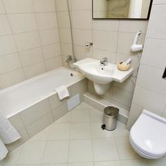 Гостиница Аванта, Новосибирск, Новосибирская область