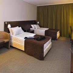 Гостиница Аванта, Новосибирск, Новосибирская область