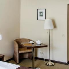 Гостиница Аванта, Новосибирск, Новосибирская область